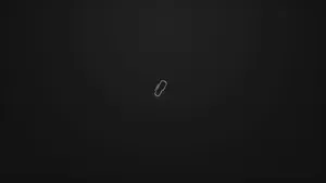 Simple Office Minimalism Wallpaper