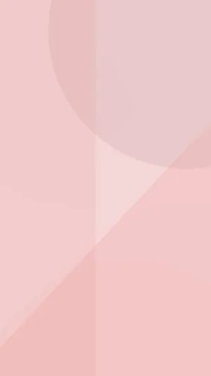 Simple Pink Aesthetic Background Wallpaper