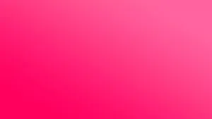 Simple Pink Ombre Wallpaper