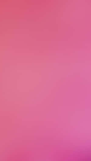 Simple Pink Shape - Nature's Beauty Wallpaper