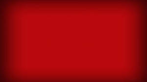 Simple Scarlet Color Hd Bordered Background Wallpaper