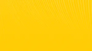 Simple Striped Yellow Color Hd Wallpaper