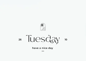 Simple Typography With A Powerful Quote Wallpaper