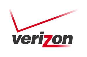 Simple Verizon Gte Logo Wallpaper