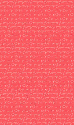 Simple Wave Pattern Iphone Wallpaper