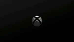 Simple Xbox One Logo Wallpaper