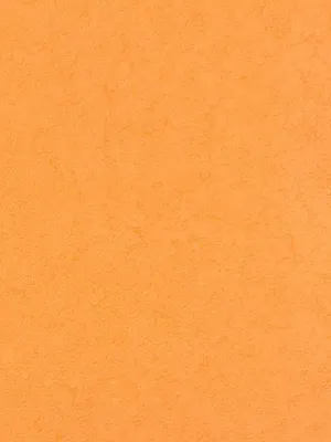 Simple Yet Beautiful: Plain Orange Hues Wallpaper