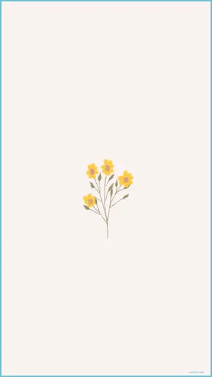 Simple Yet Elegant Desktop Computer Wallpaper