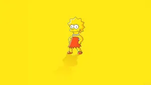 Simpsons Wallpapers - Wallpapers For Your Desktop Wallpaper