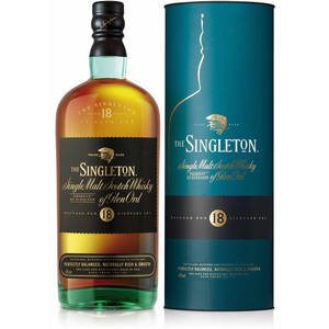 Singleton Of Glen Ord 18 Years Wallpaper