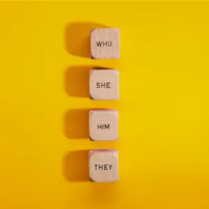 Singular Block Words [wallpaper] Wallpaper