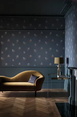 Singular Room Design [wallpaper] Wallpaper