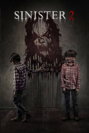 Sinister 2 Movie Poster Wallpaper