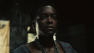 Sinners Contemplating Redemption Wallpaper