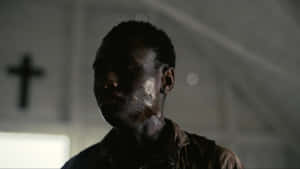 Sinners Contemplating Redemption Wallpaper