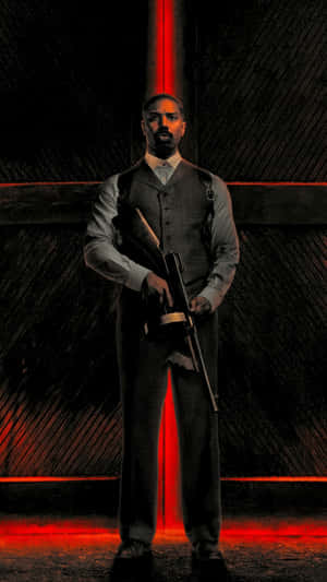 Sinners Dark Redemption Wallpaper