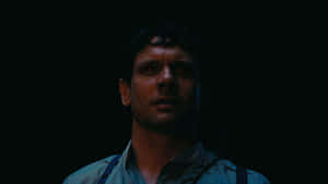 Sinners Facing Darkness Wallpaper