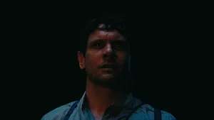 Sinners Facing Darkness Wallpaper