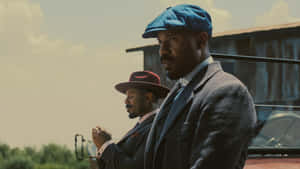 Sinners In Contemplation Wallpaper