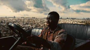 Sinners Journey Through Darkness Wallpaper