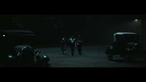 Sinners Night Encounter Wallpaper