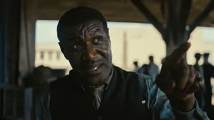 Sinners Redemption Journey Wallpaper