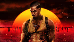 Sinners Redemption Journey Wallpaper