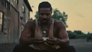 Sinners Redemption Journey Wallpaper