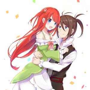 Sir Wilhelm Van Astrea - The Sword Demon Of Re:zero Wallpaper