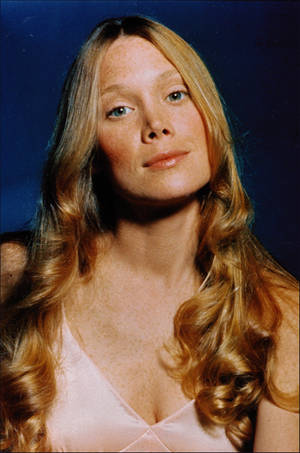 Sissy Spacek Movie Character Carrie White Wallpaper