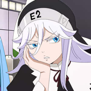 Sister Ivry, The Cosmic Enchantress Wallpaper