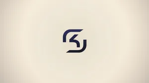 Sk Gaming Dominating The Esport Arena Wallpaper