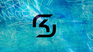 Sk Gaming In Action Wallpaper