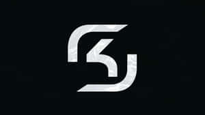 Sk Gaming In Action At Elite Esports Competition Wallpaper