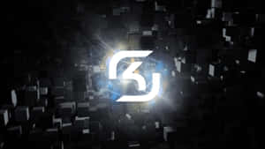 Sk Gaming In Action Wallpaper