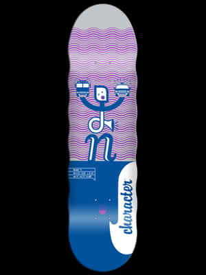 Skateboarder Enjoying Freedom On Their Favorite [brand Name] Skateboard Wallpaper