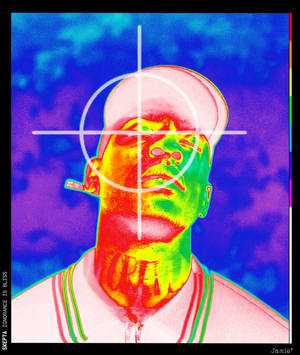 Skepta Ignorance Is Bliss Wallpaper