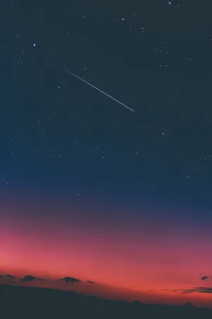 Sky Gradient Ipad Mini Wallpaper