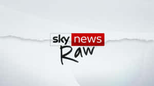 Sky News Raw Wallpaper