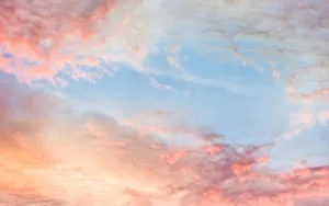 Sky Of Dreams Wallpaper