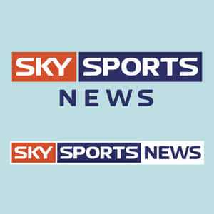 Sky Sports News Brand Logo Wallpaper