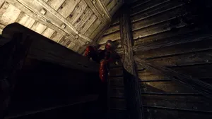 Skyrim Astrid - The Dark Brotherhood Leader Wallpaper