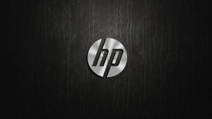 Sleek And Modern Hp Laptop Wallpaper