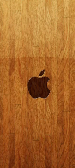 Sleek And Modern Redmi Note 10 Smartphone Wallpaper