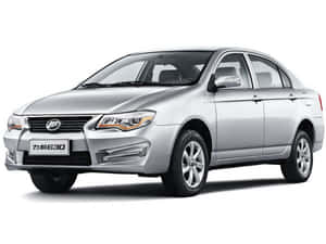 Sleek And Stylish Lifan Motorcycle Wallpaper