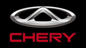 Sleek Chery Automobile Showcasing Beautiful Design And Performance Wallpaper