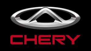 Sleek Chery Automobile Showcasing Beautiful Design And Performance Wallpaper