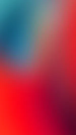 Sleek Iphone 6s Displaying Sparkling Wallpaper Wallpaper