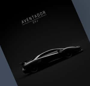 Sleek Minimalist Car Design Wallpaper