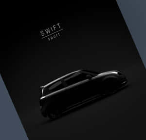 Sleek Minimalist Car Design Wallpaper